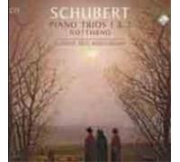 Franz Schubert Complete Piano Trios (CD) Album
