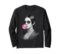 Franz Schubert Compositore Maglia a Manica