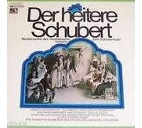 Franz Schubert - Der Heitere Schubert (,Eine Schubertiade") - EMI Electrola - 1C 187-30 196/197, Die Stimme Seines Herrn - 1C 187-30 196/197