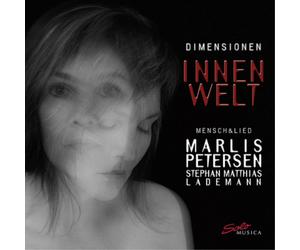 Franz Schubert Dimensionen Innenwelt Album