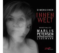 Franz Schubert Dimensionen Innenwelt (CD) Album