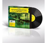 FRANZ SCHUBERT / EMIL GILELS Forellenquintett LP 2024 REPRESS Vinile