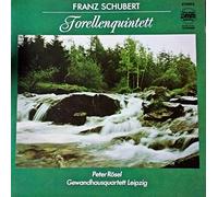 Franz Schubert - Forellenquintett