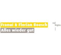 Franz Schubert Franui & Florian Boesch: Alles Wieder Gut (CD) Album