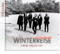 Franz Schubert Franz Peter Schubert: Winterreise (CD) Album