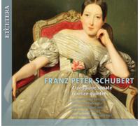 Franz Schubert Franz Schubert: Arpeggione Sonate (CD) Album