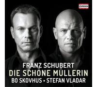 Franz Schubert Franz Schubert: Die Schöne Müllerin (CD) Album