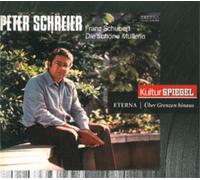 Franz Schubert Franz Schubert: Die Schone Mullerin (CD) Album