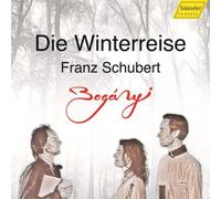 Franz Schubert Franz Schubert: Die Winterreise (CD) Album