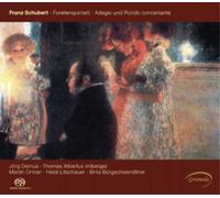 Franz Schubert Franz Schubert: Forellenquintet/Adagio Und Rondo Concertante (CD)