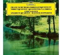 Franz Schubert Franz Schubert: Forellenquintett (Vinyl LP) 12" Album