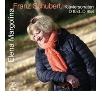 Franz Schubert Franz Schubert: Klaviersonaten, D850 & D958 (CD)