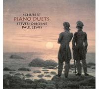 Schubert F. - Piano Duets