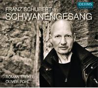 Franz Schubert Franz Schubert: Schwanengesang Album