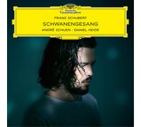 Franz Schubert Franz Schubert: Schwanengesang (CD) Album