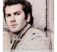Franz Schubert Franz Schubert: Schwanengesang (CD) Album