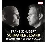 Franz Schubert Franz Schubert: Schwanengesang (CD) Album
