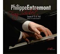 Franz Schubert Franz Schubert: Sonata No. 21 D. 960/Fantasie D. 940/... Album