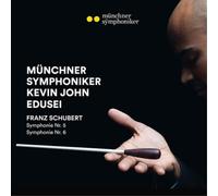 Franz Schubert Franz Schubert: Symphonie Nr. 5/Symphonie Nr. 6 Album