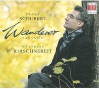 Franz Schubert Franz Schubert: Wanderer Fantasie (CD) Album
