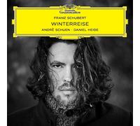 Franz Schubert Franz Schubert: Winterreise Album