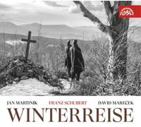 Franz Schubert Franz Schubert: Winterreise (CD) Album