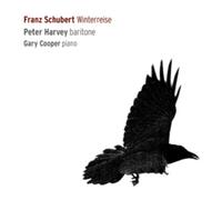 Franz Schubert – Winterreise – CD – NAXOS