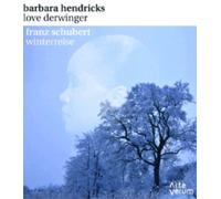 Franz Schubert Franz Schubert: Winterreise (CD) Album Digipak