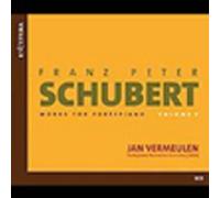 Franz Schubert Franz Schubert: Works for Fortepiano - Volume 5 (CD) Album