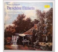 Franz Schubert , Fritz Wunderlich , Hubert Giesen - Franz Schubert , Fritz Wunderlich , Hubert Giesen - Die Schöne Müllerin - Deutsche Grammophon - 2535 133, Deutsche Grammophon Resonance - 2535 133