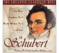 Franz Schubert - Greatest Classical Hits of Sch