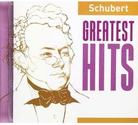 Franz Schubert - Greatest Hits