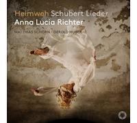 Franz Schubert Heimweh (CD)