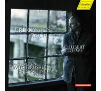 Schubert Franz - In Erlkönigs Reich: Ballads Of Schubert