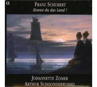 Schubert F. - Franz Schubert - Kennst du das Land?