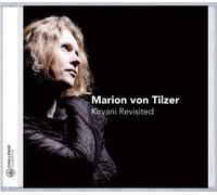 FRANZ SCHUBERT Kirvani Revisited (CD)