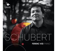 Vizi,Ferenc - Klaviersonate d 664/4 Impromptus d 935