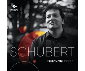 Franz Schubert Klaviersonate d 664/4 Impromptus d 935 (CD)