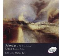 Franz Schubert/Liszt - Wanderer Fantasy - Sonata in B Minor