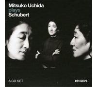 Schubert, F. - Mitsuko Uchida Plays Schu