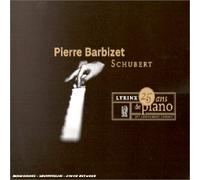 Franz Schubert - Moments musicaux