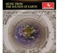 FRANZ SCHUBERT Music from the Sounds of Earth (CD)