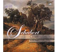 FRANZ SCHUBERT Octet (CD)