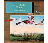 Franz Schubert - Octet In F Major D. 803