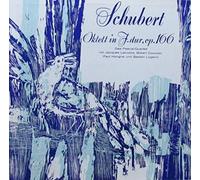 Franz Schubert - Oktett F-dur D. 803