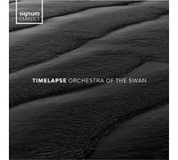 Franz Schubert Orchestra of the Swan: Timelapse (CD) Album
