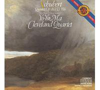 Franz Schubert - Qnt String