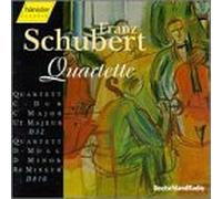 Franz Schubert - Qrt String [2]