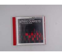 Quatuors A Cordes ...