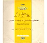 Franz Schubert - Quintett A-dur Op. 114 (Forellen-Quintett)